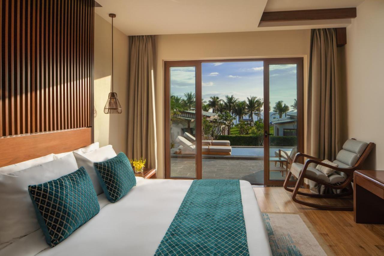 Moevenpick Resort Камрань Экстерьер фото