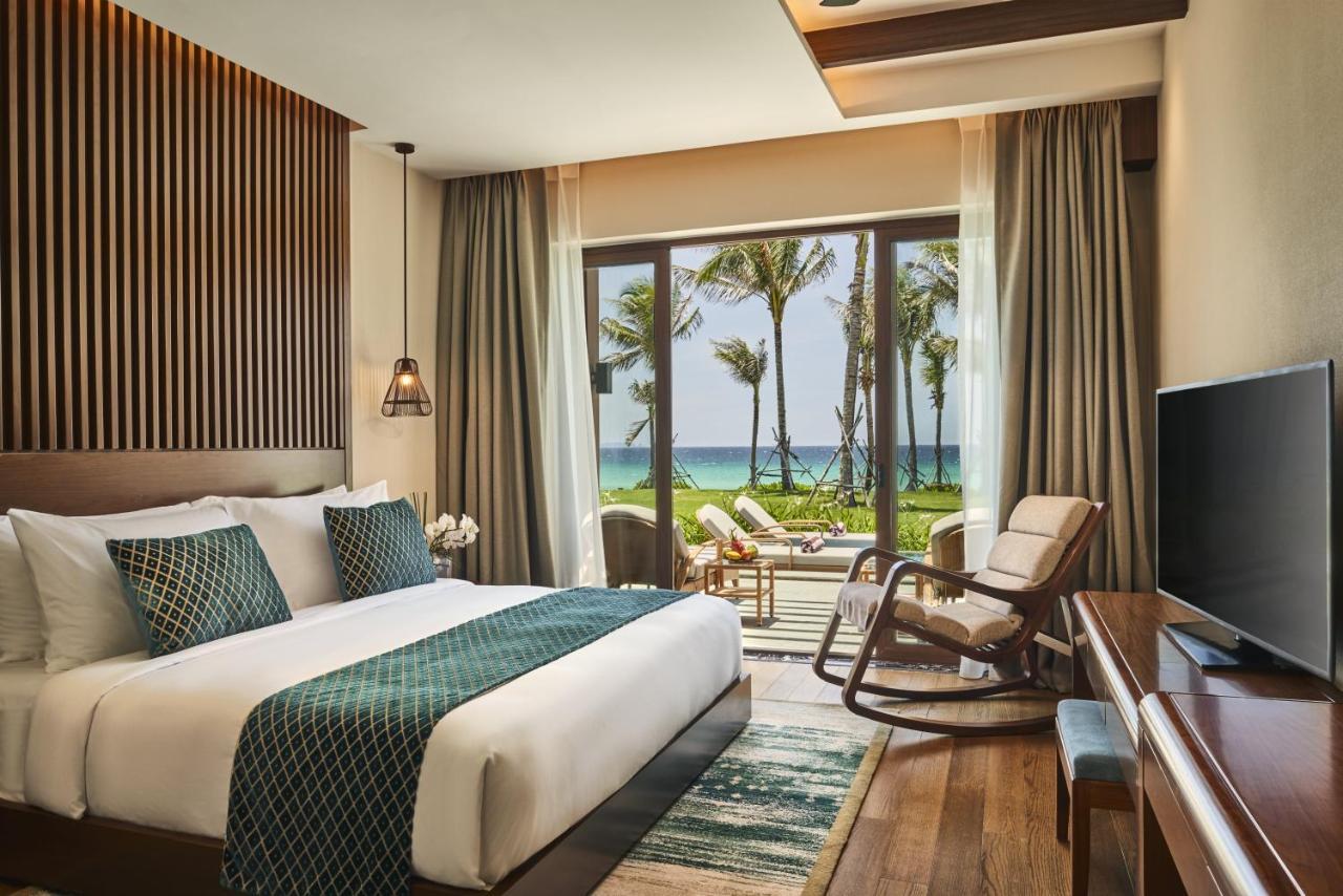 Moevenpick Resort Камрань Экстерьер фото