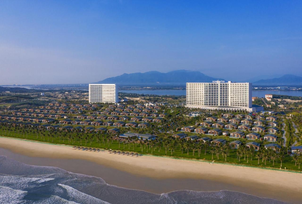 Moevenpick Resort Камрань Экстерьер фото